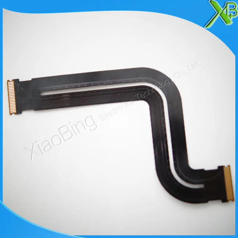5 шт. абсолютно новый кабель для сенсорной панели 821 00110 A 12 &quotMacBook A1534 (821 2697)|touchpad