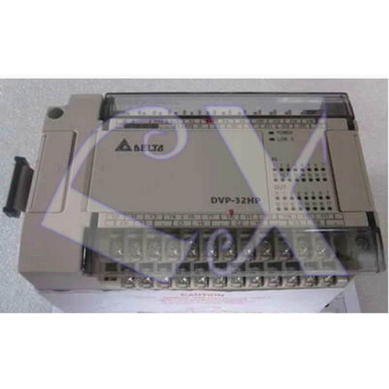 Программируемый цифровой модуль расширения Delta PLC DVP32HP00R EH2 серии 100-240VAC 16DI 16DO
