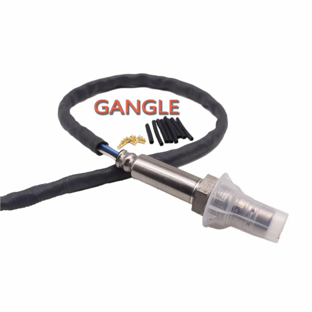 Датчик Nox для Камминс VOLVO XF BMW Mercedes BENZ VolksWagen AUDI Isuzu дизельного топлива 12 В 24 1744683