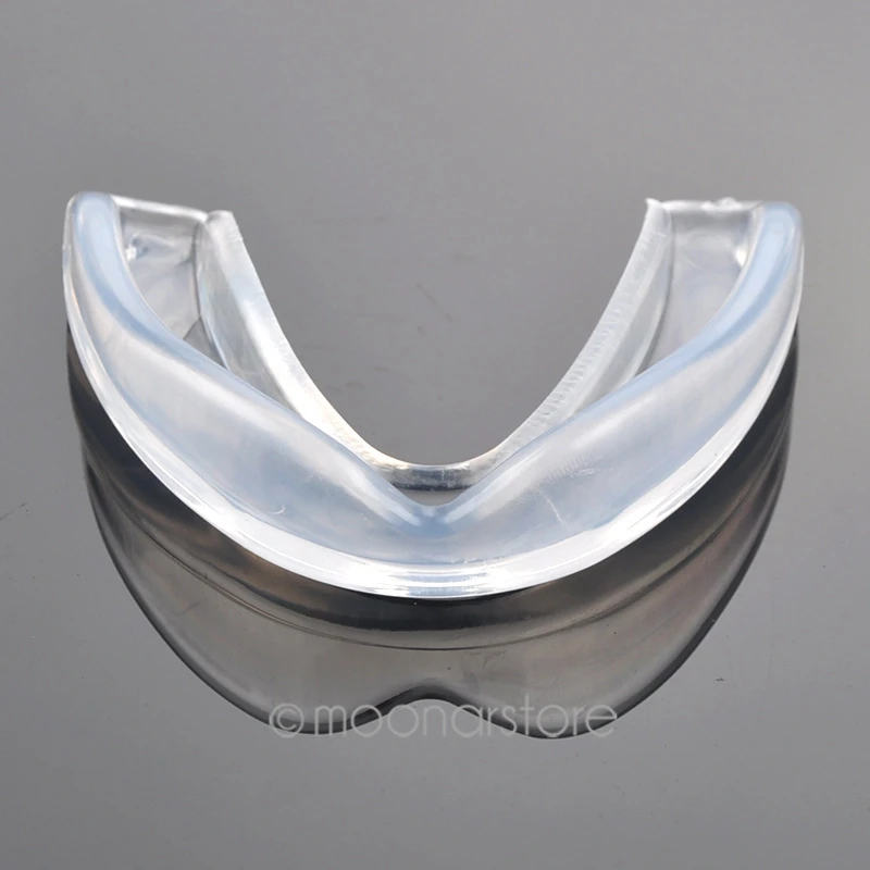 Боксерский мундгард Gum Shield превосходный борец/Санда/Футбол Спорт использование зубы протектор рот guard