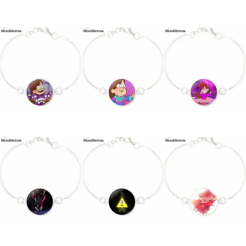 Для мужчин и женщин вечерние подарок 2017 новое поступление стеклянный браслет из