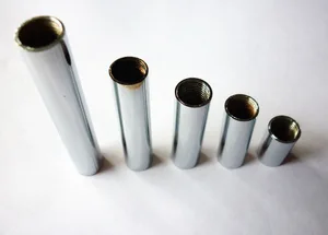 M10 внутренняя резьба с внутренней резьбой