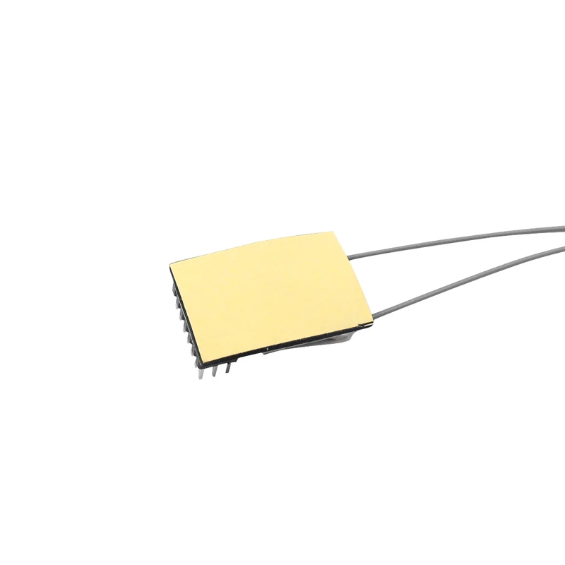 Радиоуправляемый передатчик Radiolink 7 каналов R7FG приемник с двойной антенной для