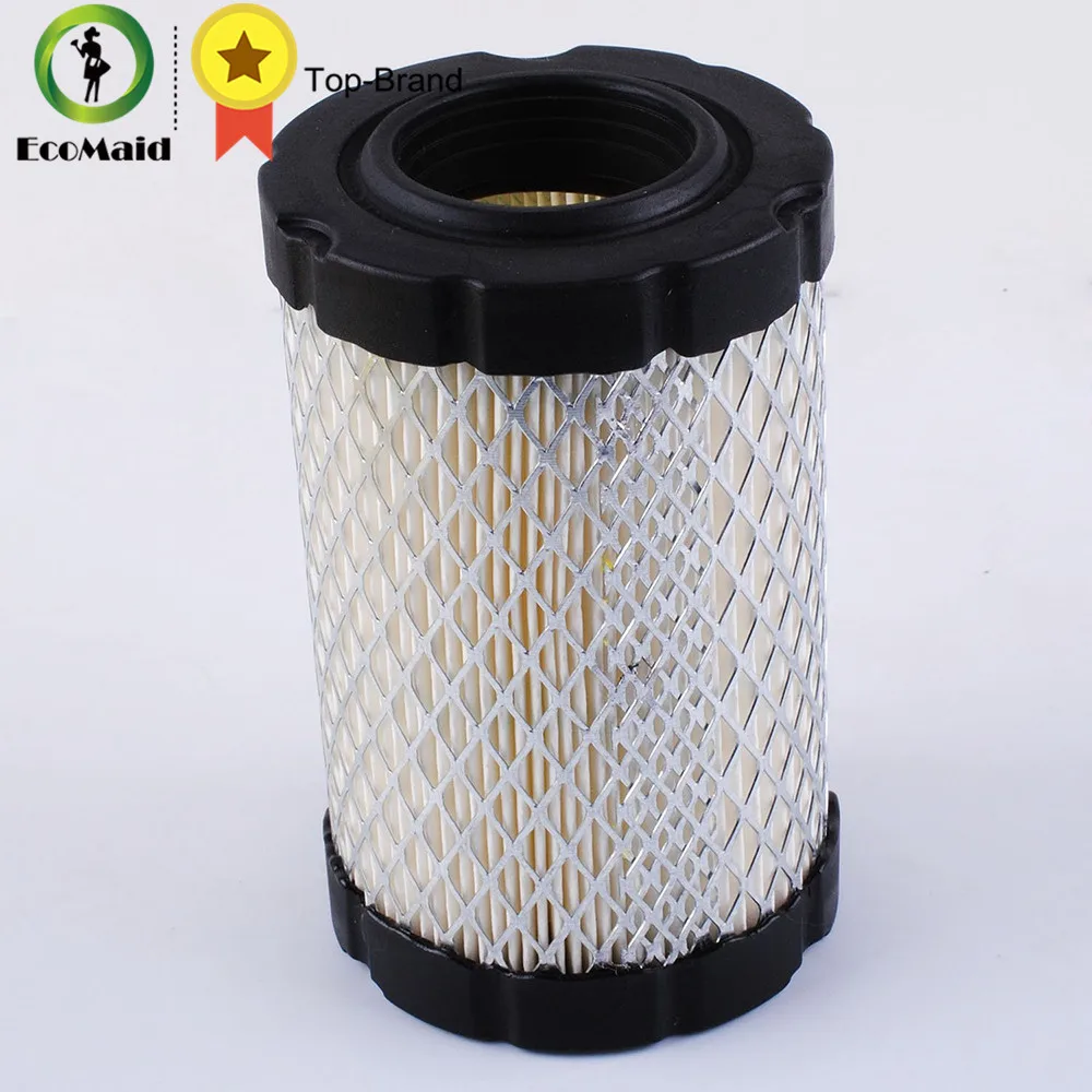1 упаковка воздушный фильтр для Briggs и Stratton газонокосилка 796031 31A507 31A607 фильтры для двигателя очиститель части аксессуар