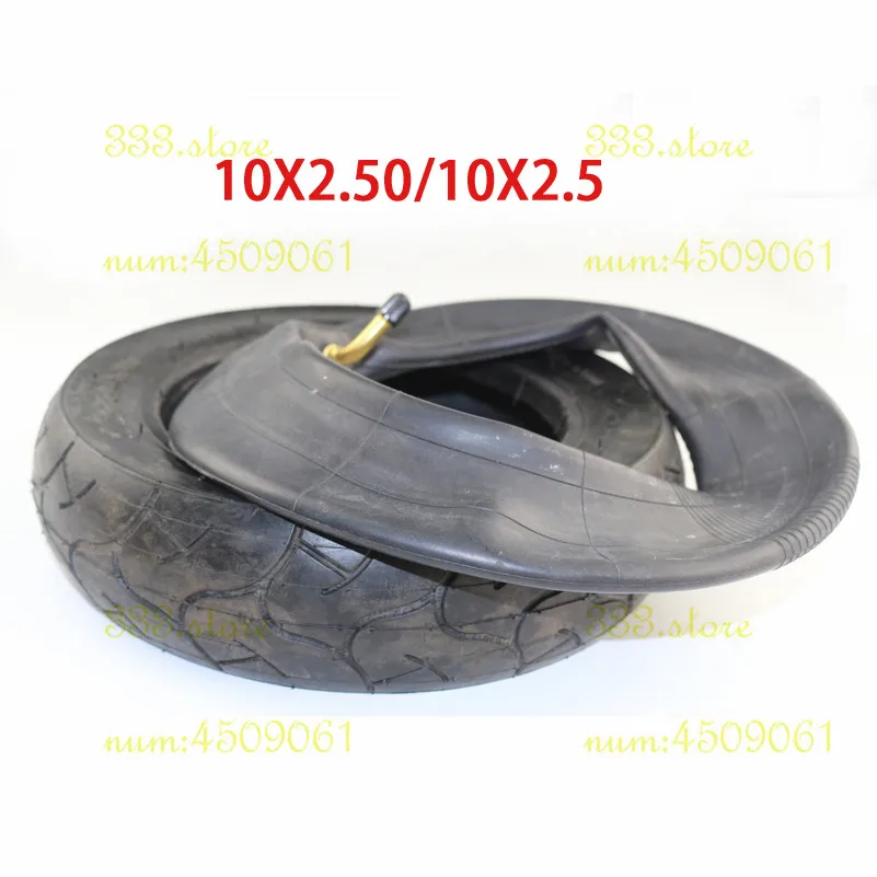 10*2 5 шина 10x2 50 10 дюймов пневматическая для электрического скутера Speedway 3 с