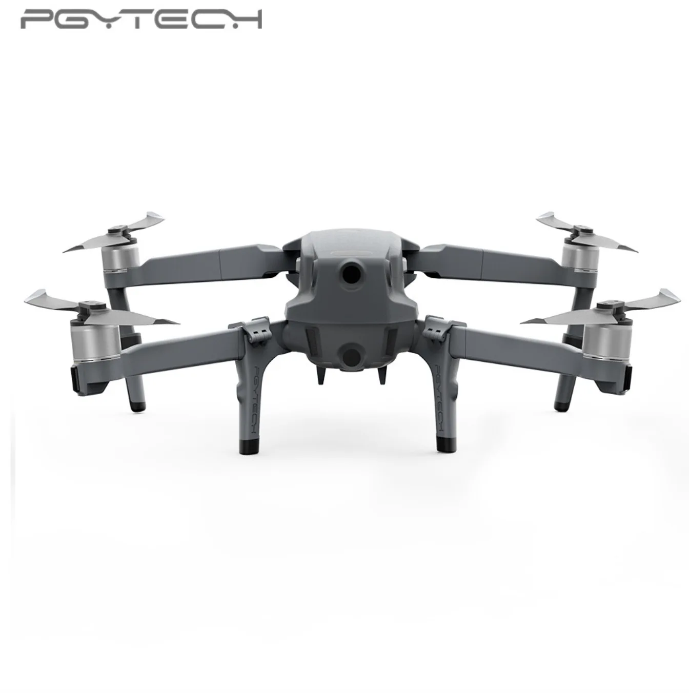 Расширенная посадочная Шестерня PGYTECH для Mavic 2 pro/zoom запасная - Цена: 915,59 руб.