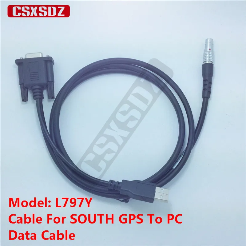 Южный S86 кабель для загрузки данных L797Y GPS ПК передачи | Мобильные телефоны и