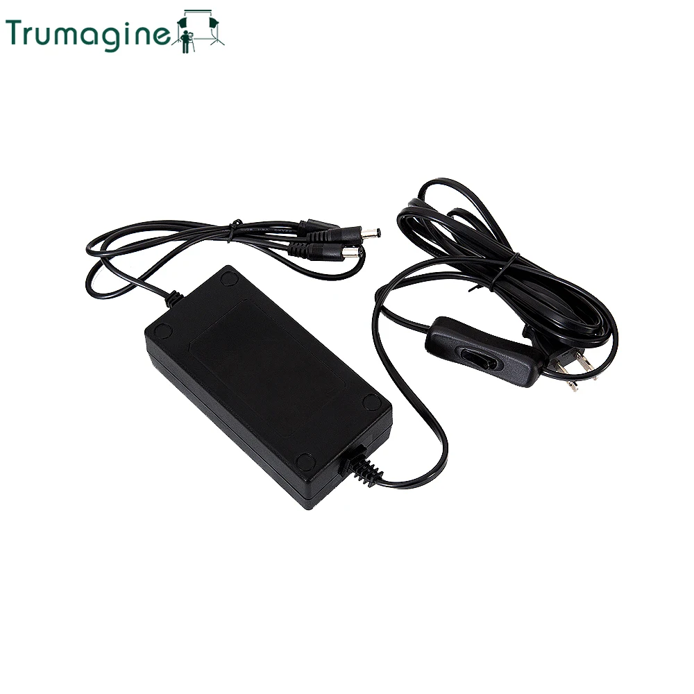 TRUMAGINE 50*50*50 см софтбокс для фотостудии, светильник, софтбокс, светильник, палатка, набор софтбоксов для камеры DSLR