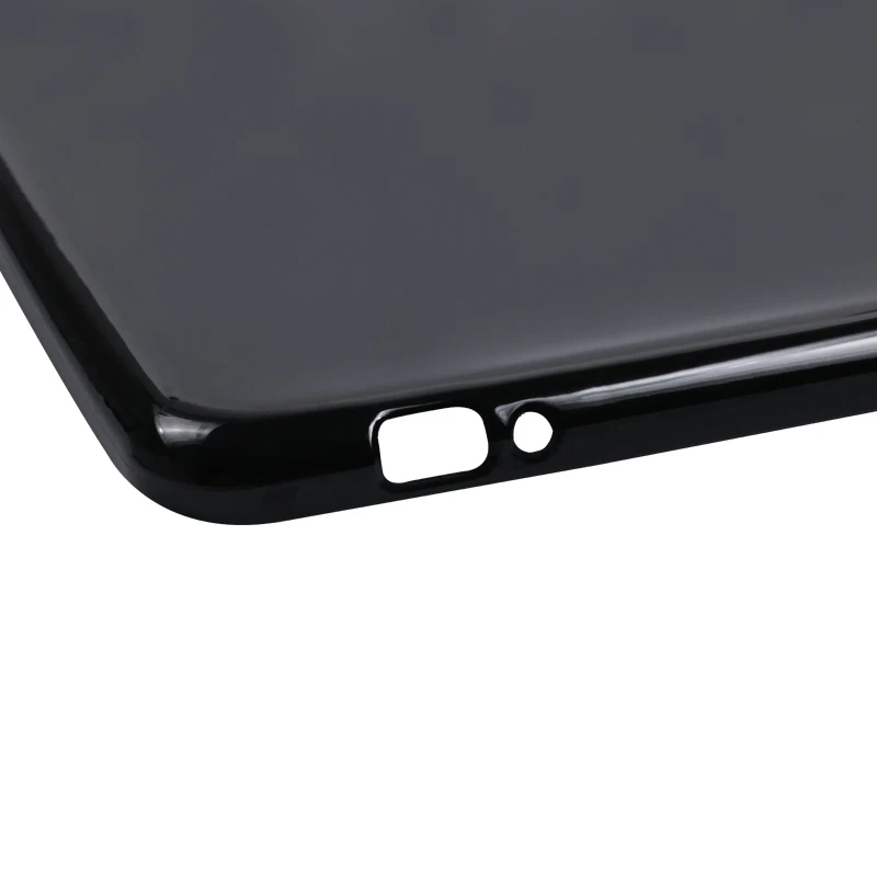 AXD MediaPad T1 10 силиконовый умный планшет задняя крышка для Huawei 9 6 дюйма телефона