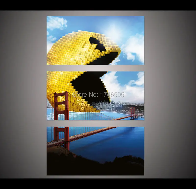 Современный Настенный декор для гостиной украшение дома настенное искусство