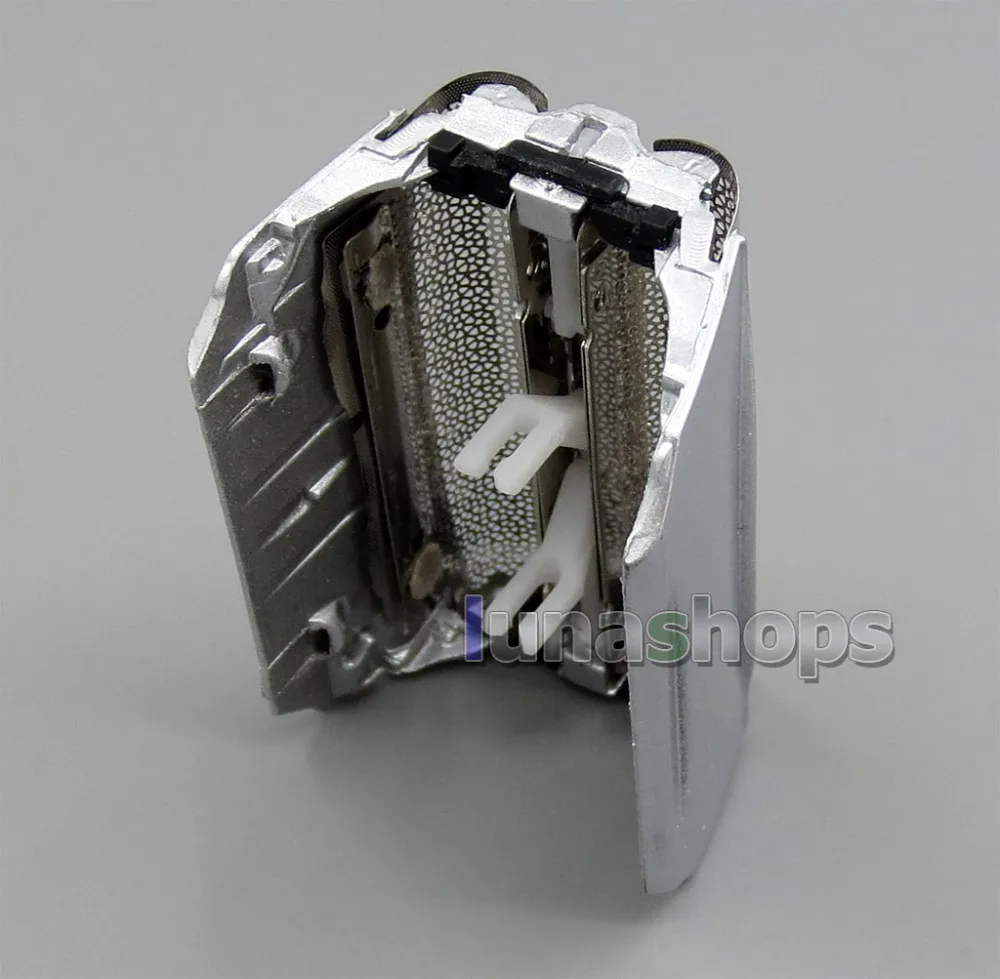 Крышка головки для электробритвы ln00305 51S 51B фольга BRAUN 8000 Series 5 ContourPro 360 полный