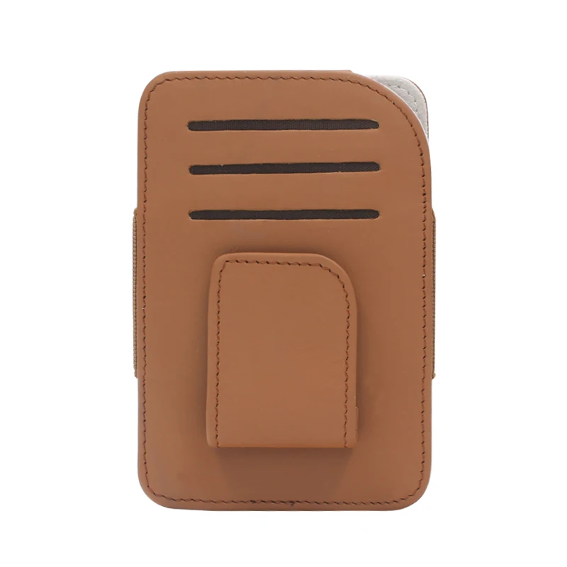 Модный автомобильный чехол для солнцезащитных очков кредитная карточка Audi VW BMW