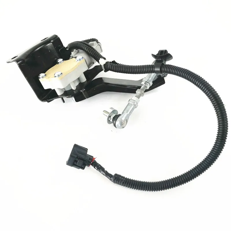 Датчик контроля высоты передней правой стороны для Toyota Land Cruiser J100 J105 89405 л 60010 60011