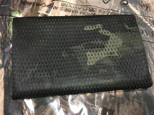 24CPBlack Армейский Военный Тактический Keffiyeh шемаг шарф в арабском стиле головной убор камуфляжные шарфы охотничьи армейские военные тактические пустынные арабские - Цвет: 24CPBlack
