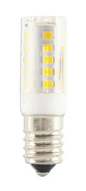 Светодиодный индикатор E14 светодиодный лампы SMD2835 220 V Кукуруза лампы 33 51 72 светодиодная люстра светодиодный светильник для украшения дома ампулы - Испускаемый цвет: Ceramic 7W 220V