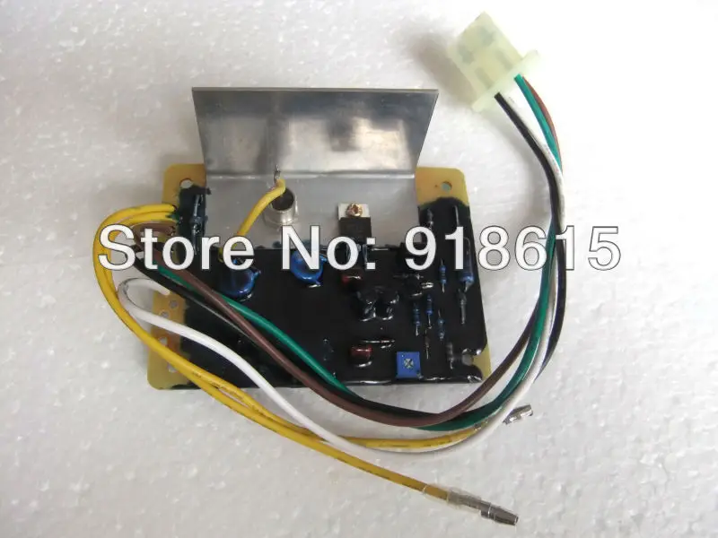 

RGV7500 AVR automatic voltage regulator for robin RGV7500 generator