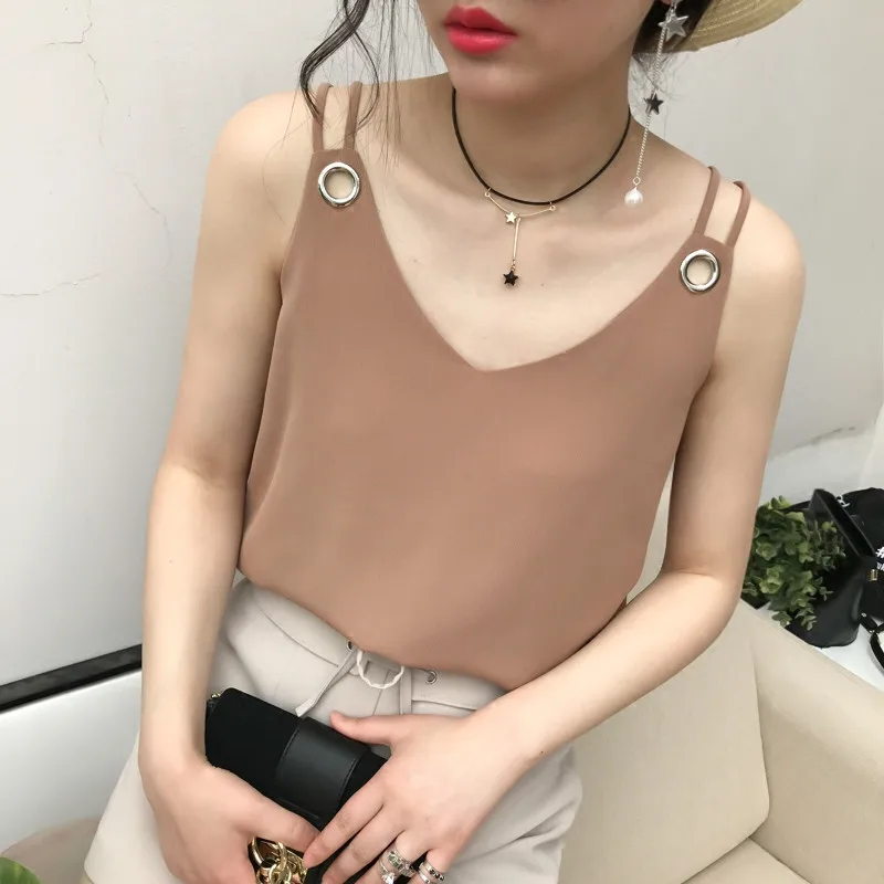 Блузка женская с треугольным вырезом летняя 66700|women fashion shirt|women shirtswomans shirts casual |
