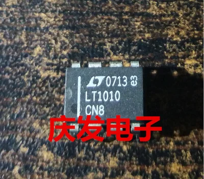 Бесплатная доставка LT1010 lt10cn8 LTC1345 LTC1345ISW MC1496 MC1496D DS1501 DS1501WS UAA2080 ua2080t | Автомобили и