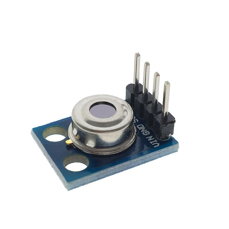 GY-906 MLX90614ESF MLX90614 Бесконтактный модуль датчика температуры для Arduino совместимый