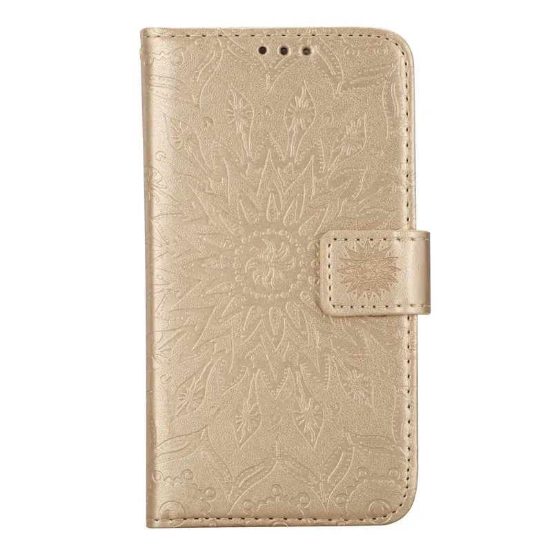 Роскошные Флип Чехол Для Coque ZTE blade X3 искусственная кожа + силикон бумажник Обложка