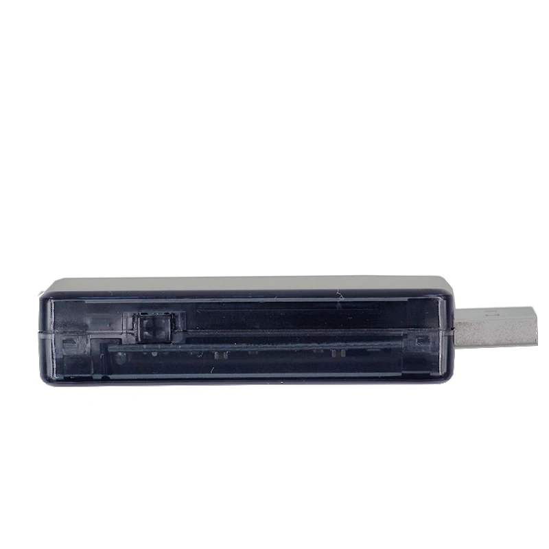 USB тестер DC4 ~ 30 В Цифровой вольтметр amperimetro как текущий вольтамперметр детектор