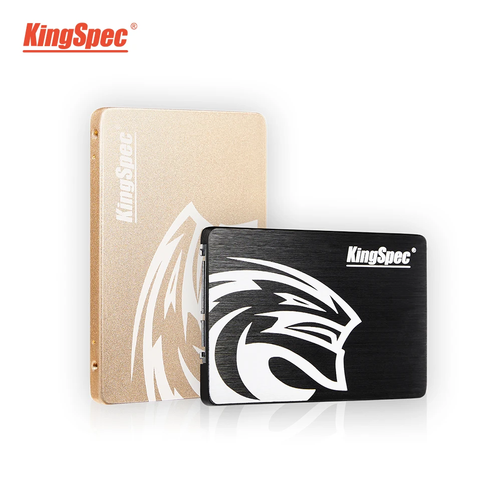 KingSpec SATA 120 ГБ SSD 240 2 5 дюйма 480 Гб hdd 1 ТБ 500 hd Внутренний твердотельный накопитель для