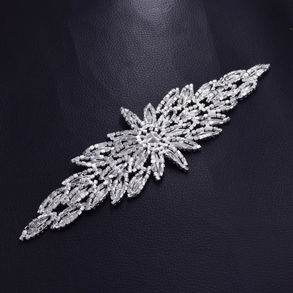 Оптовая продажа 30 шт./лот блестящие стеклянные Кристалл Rhinestone лошадь глаз горный