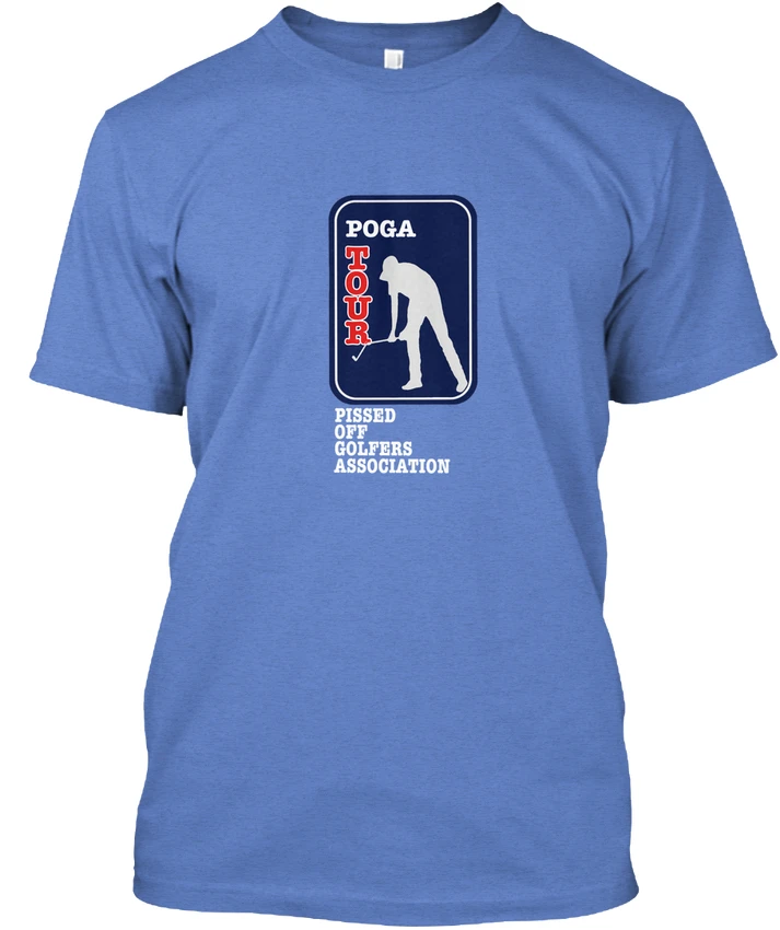 Разозлил гольфистки ассоциации Премиум Футболка|t-shirt t-shirt|t-shirt tee |