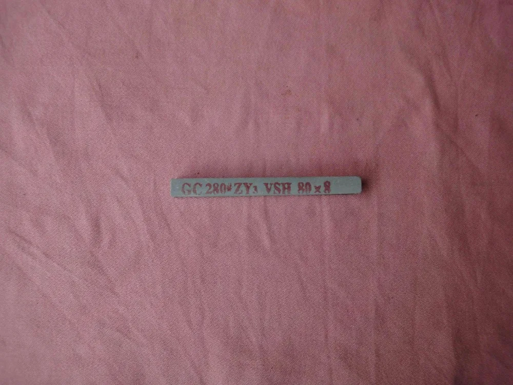 Инструмент для хонинга Шлифовальная головка абразивные инструменты двойные