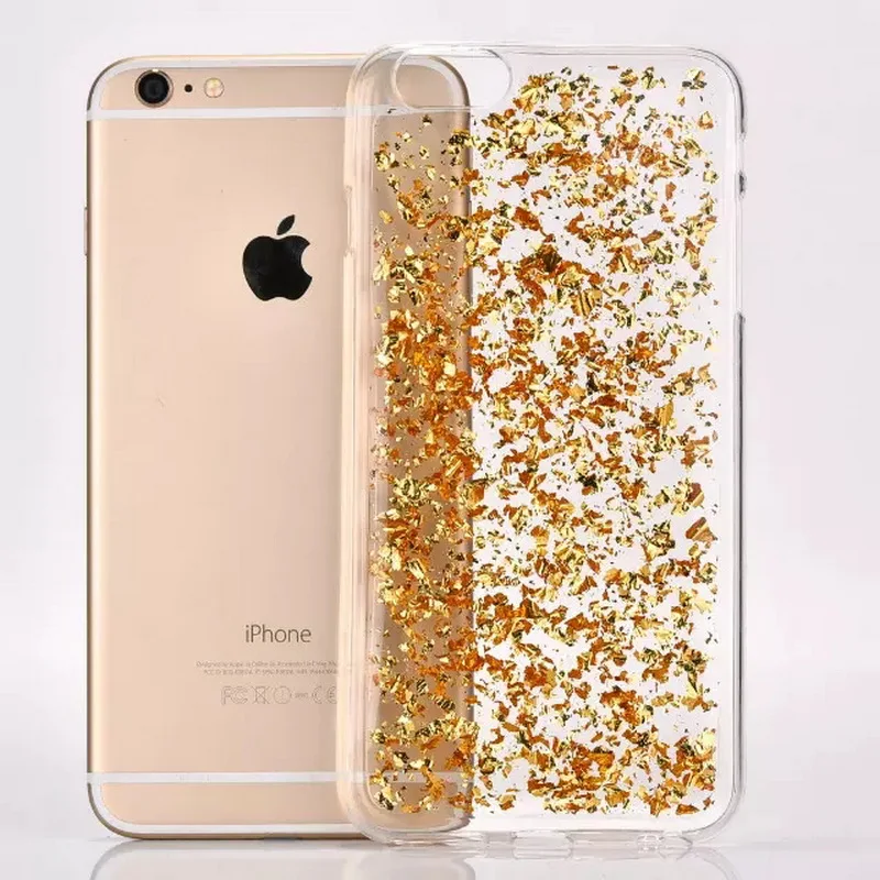 Новейший Роскошный чехол для телефона iPhone 7 4 дюймов Plus 5 высококачественный