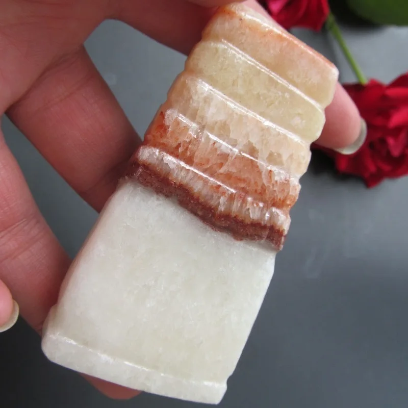 

89 г натуральная свиная Камень руды камни хрустальные образцы Исцеление дома аксессуары меблировки ремесла Коллекция