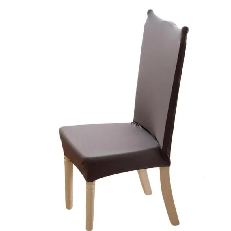 Новый Четыре отель вообще дома эластичные Чехлы для стульев Ресторан сиамские