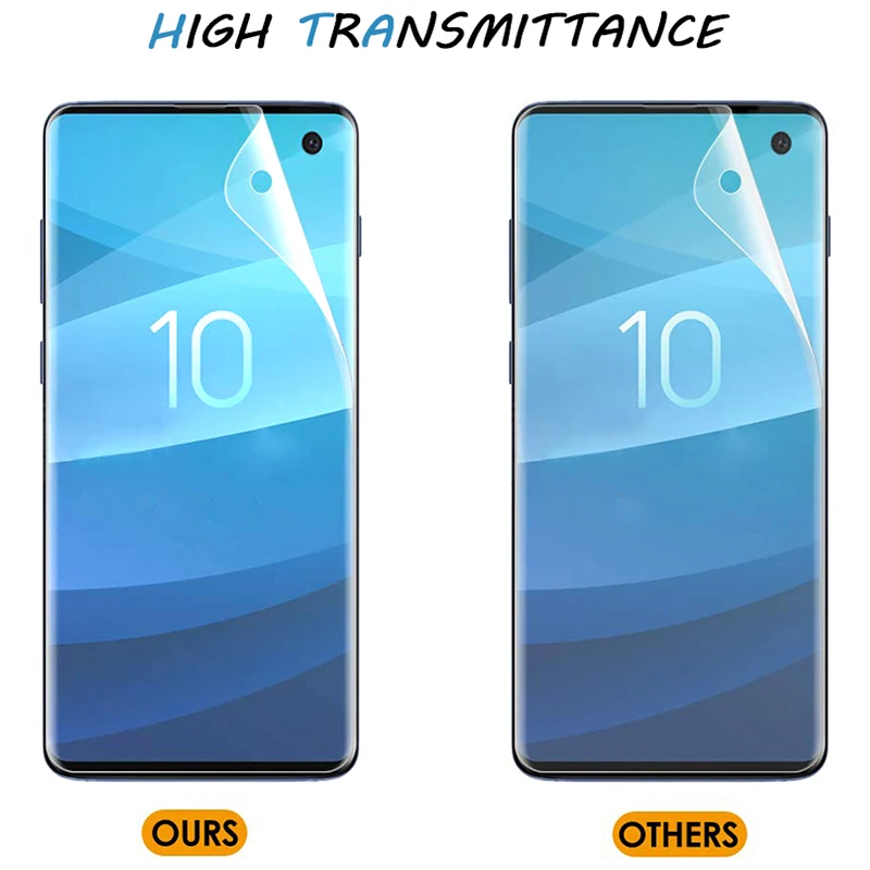 3D для samsung S10 Lite Plus стеклянная крышка для Galaxy samsun galax s 10 10s s10+ lite Закаленное стекло Защитная пленка для экрана