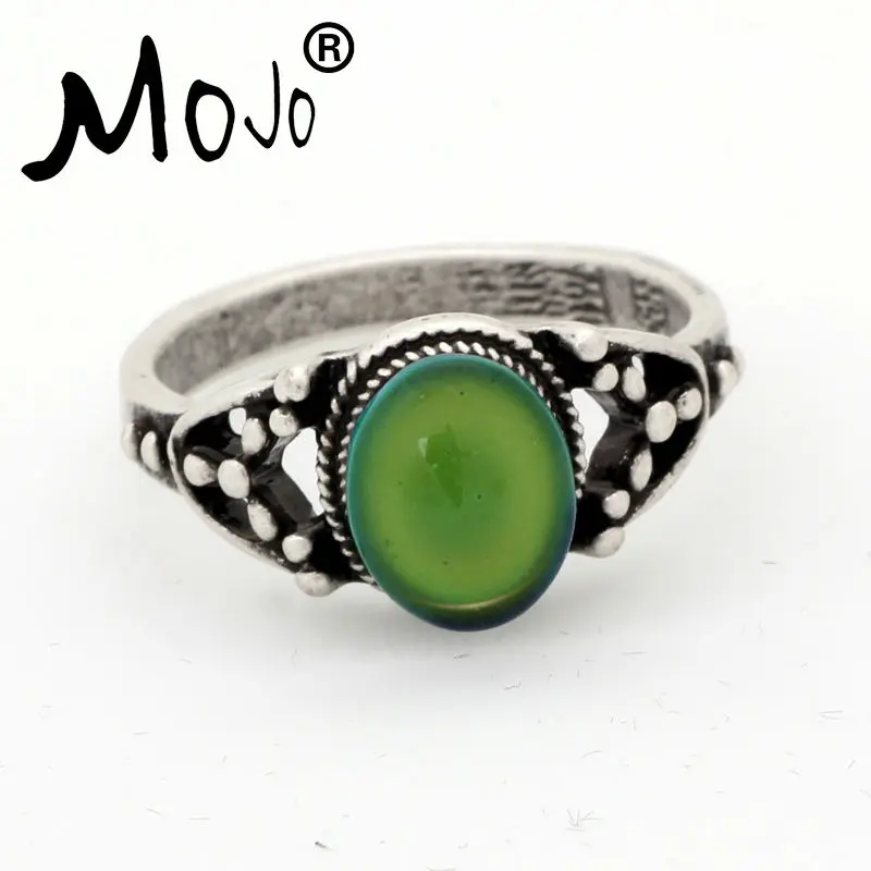 Набор винтажных колец для женщин и мужчин 2 шт. кольца на пальцах кольцо