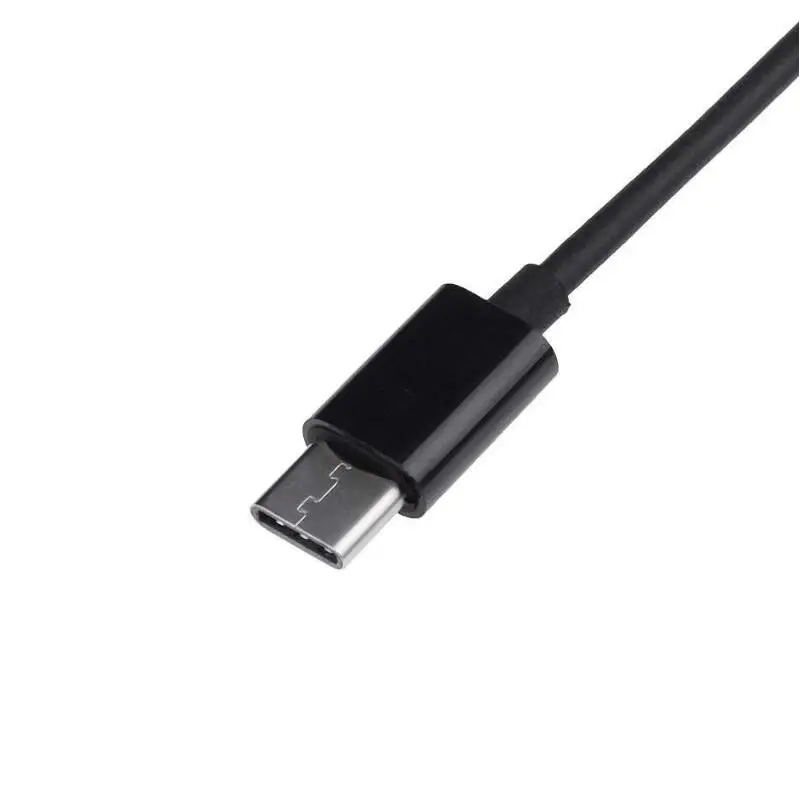 Разъем для наушников BRSUANG Type-C-3 5 мм Aux аудио адаптер Type-C USB конвертер Samsung Huawei Xiaomi