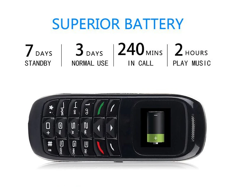 Модный мини мобильный телефон Fsmart BM70 bluetooth dialer небольшой размер celular magic голосовое изменение наушники мобильный телефон pk bm50 bm10