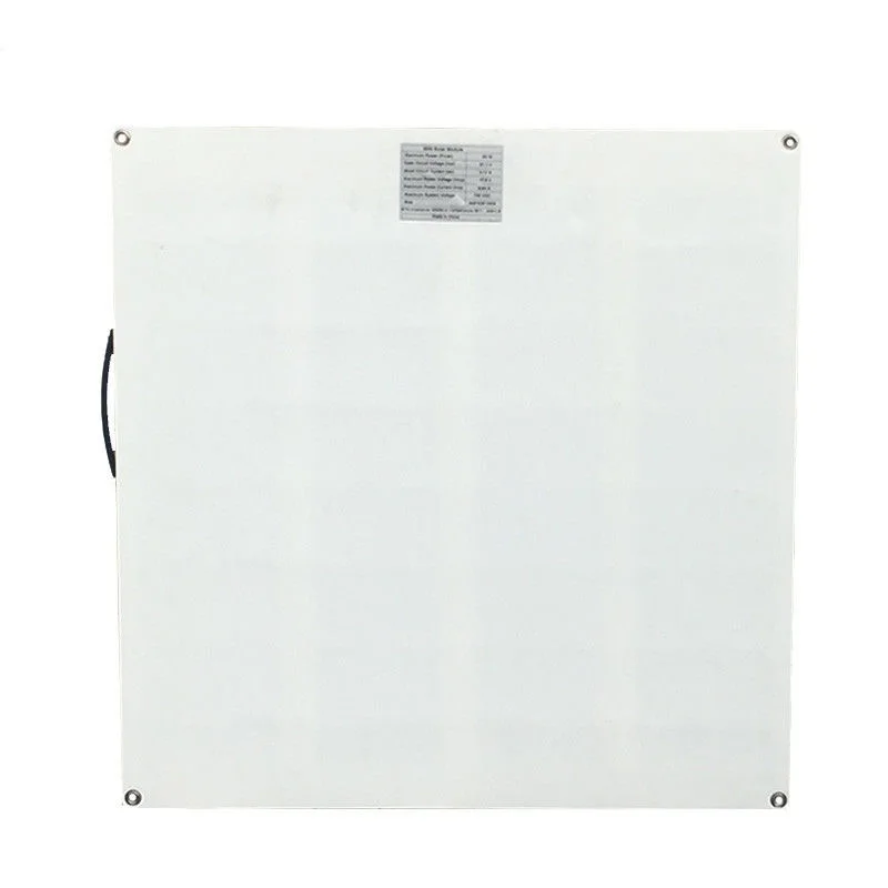 Xinpuguang бренд солнечной Батарея гибкий Панели солнечные 50w 12v Солнечный 16v Мощность Системы Наборы для рыбацкой лодки кабина для кемпинга