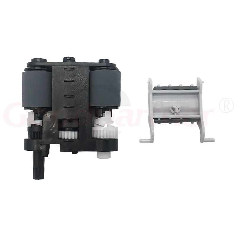 5 компл. B3Q10-60105 ADF Пикап Ролик разделительная прокладка для HP Color LaserJet Pro MFP M377dw M477fdn