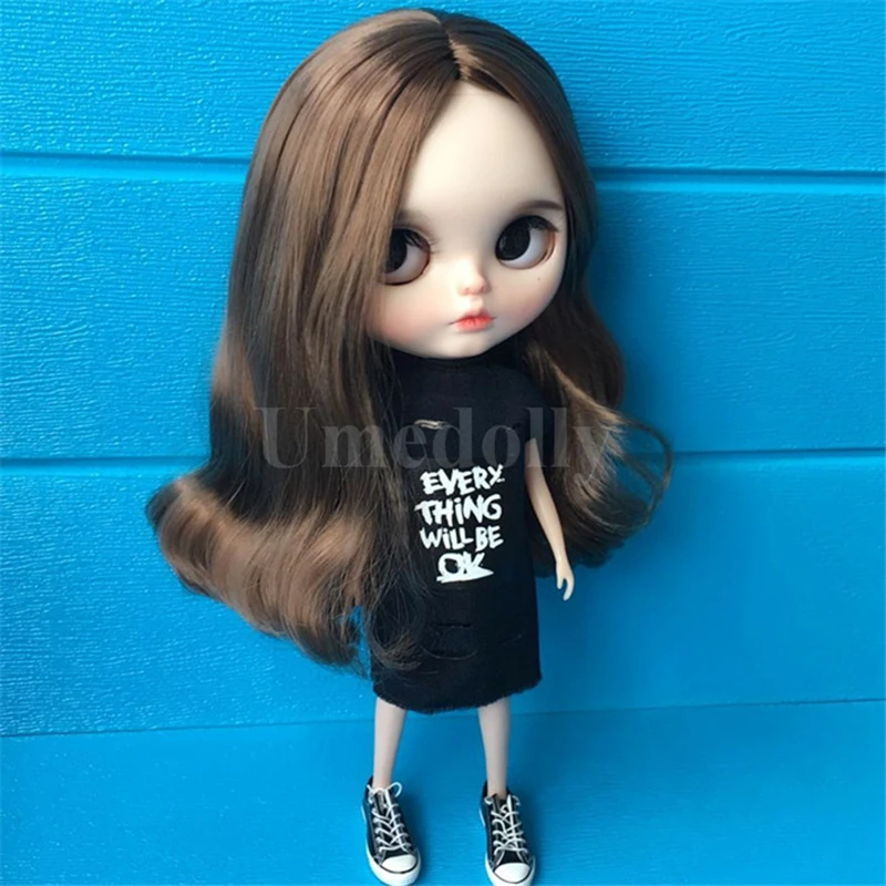 Фото 1 шт. Длинный жилет для кукол Blyth Azone Licca 1/6 Obitsu 11 цветов Игрушки и хобби 1 шт. Длинный жилет для кукол Blyth Azone Licca 1/6 Obitsu 11 цветов Игрушки и хобби