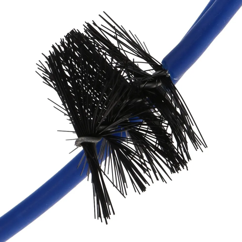 Труба для ухода за швами Комплект Для Ухода За чисткой 3 кисти в 1 упаковке|trumpet