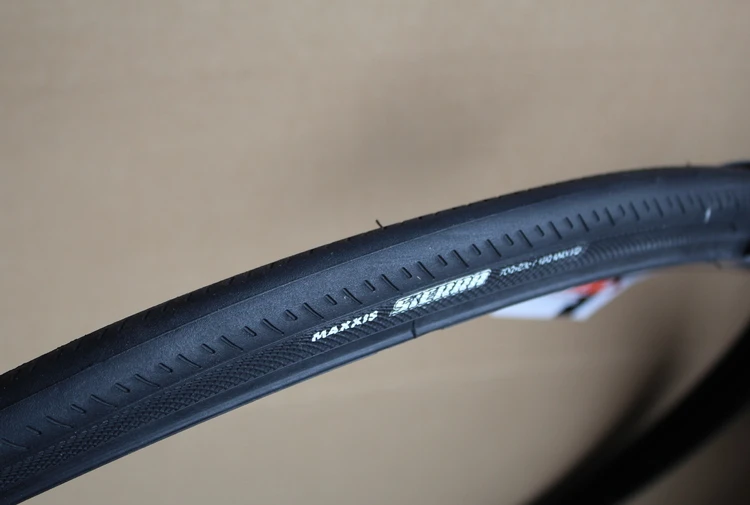 MAXXIS SIERRA M202 700 23c 25c 60TPI 120PSI развертываемых дорога велосипедных шин фиксированной