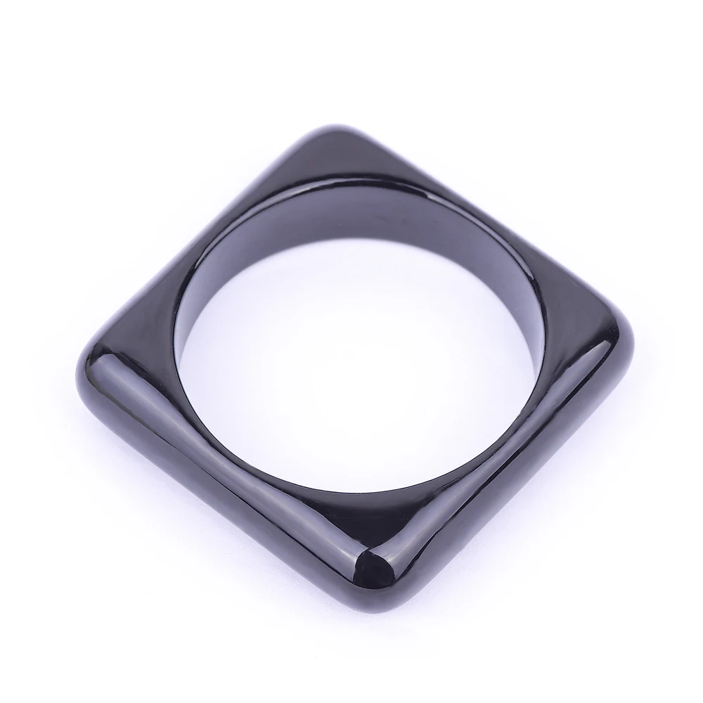 GuanLong из цветных полимеров в богемном стиле браслет на руку для подарок девочек