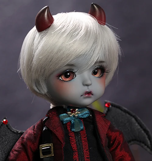1/8 весы BJD около 15 см поп BJD/SD милый ребенок человеческое тело фигурка куклы DIY