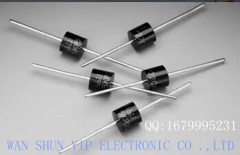 Free shipping IC 5KP18A 18V TVS Transient Voltage Suppressor Diode P600 | Электронные компоненты и принадлежности