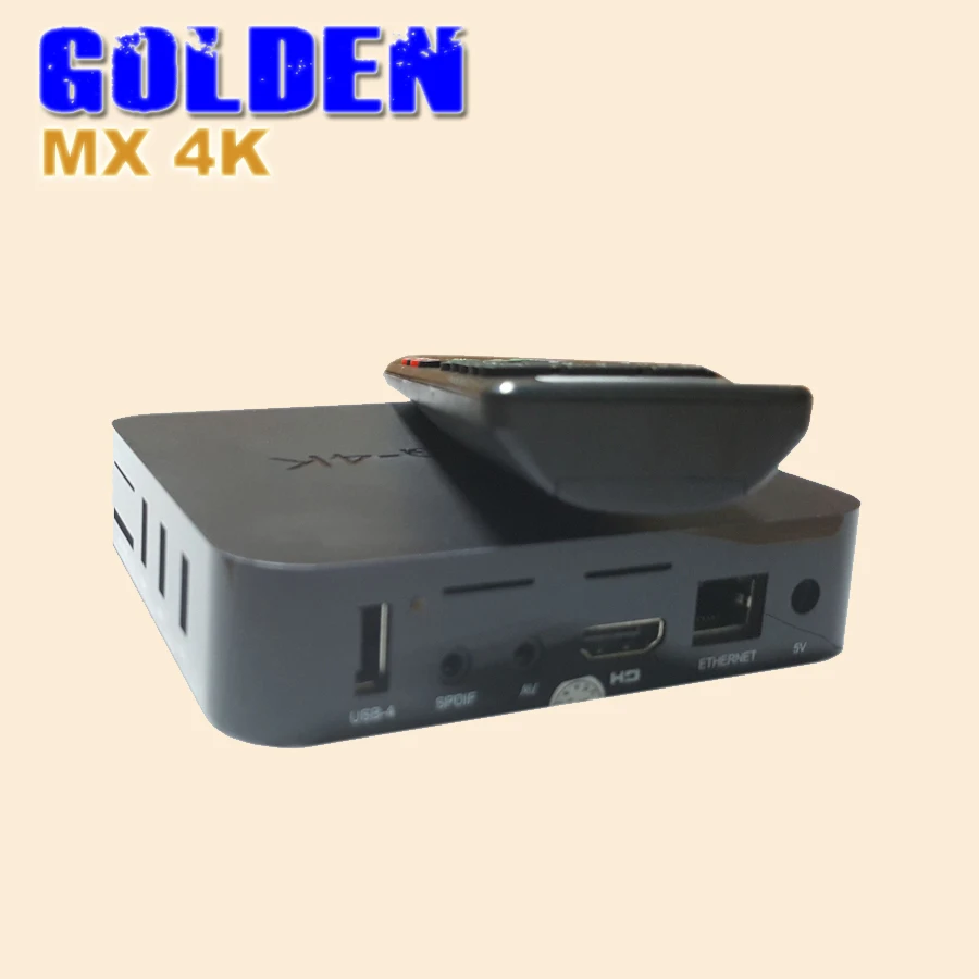 ТВ приставка MX 4K 10 бит 60fps Android 4 до 6 0 Процессор RK3229 1G/8G WiFi HD медиаплеер RAM TV 20 шт.|mx