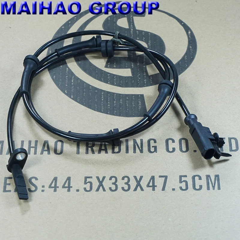 Датчик скорости колес передний 47910 JK000 47910JK000 1NF0A 479101NF0A ALS1048 для Infiniti G35 G37 G25