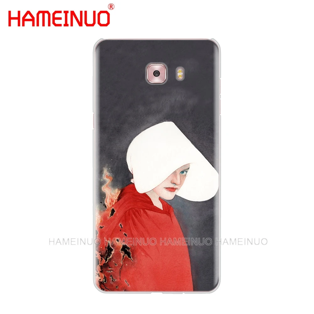 Чехол HAMEINUO для телефона Samsung Galaxy C5 C7 C8 C9 C10 J2 PRO 2018 | Мобильные телефоны и аксессуары