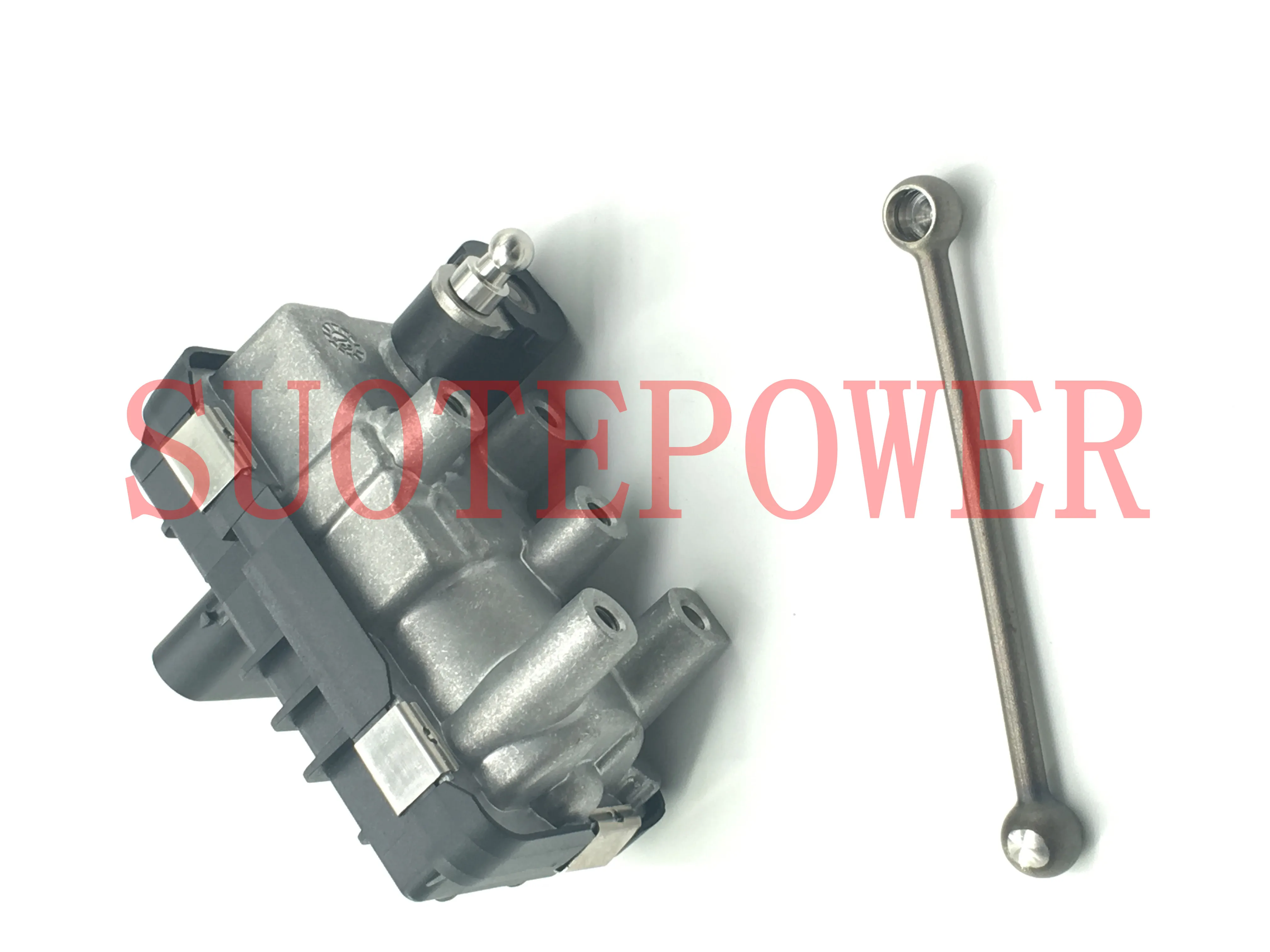 Турбокомпрессор Suotepower BV40 53039880268 электронный привод для Nissan Murano2.5 dCi YD25DDT л