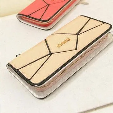 2014 hot sale fruitscolor women wallets fashion and whole | Багаж и сумки