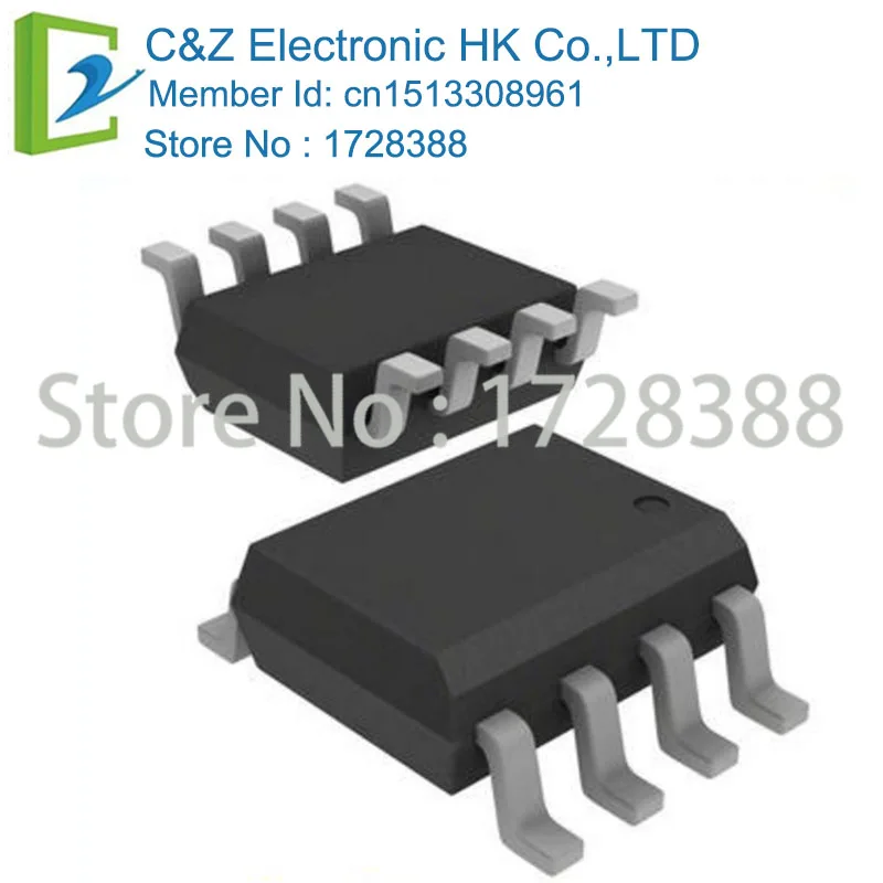P89LPC903FD P89LPC903 SOP8 Новинка & Оригинал Бесплатная доставка|Микрофоны| |